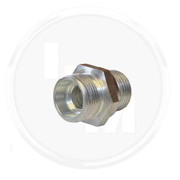 Picture of X E 30-S 42X42 M/M ST Adaptor