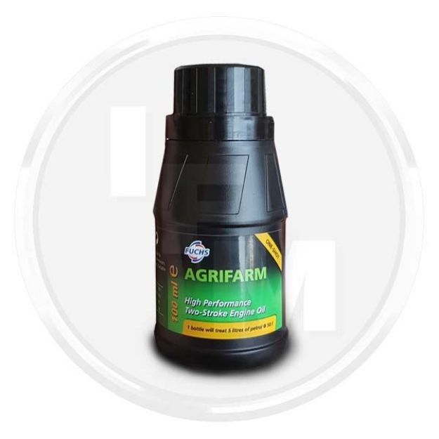 Picture of 100ML AGRIFARM UNIVERSAL 2-STROKE OIL