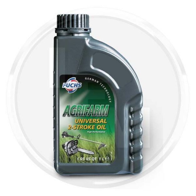 Picture of 1LT AGRIFARM UNIV.2-STROKE OIL