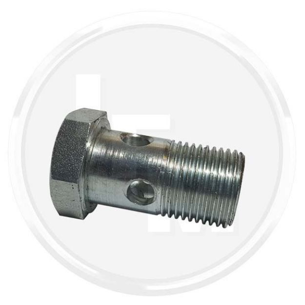 Picture of 3/8" BSP Banjo Bolt