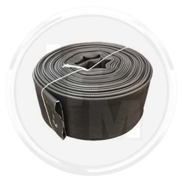 Picture of 6" HD Lay Flat Hose - SK