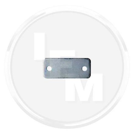Picture of APS 5 (HRL 5DP ST ZN/NI) COVER Plate