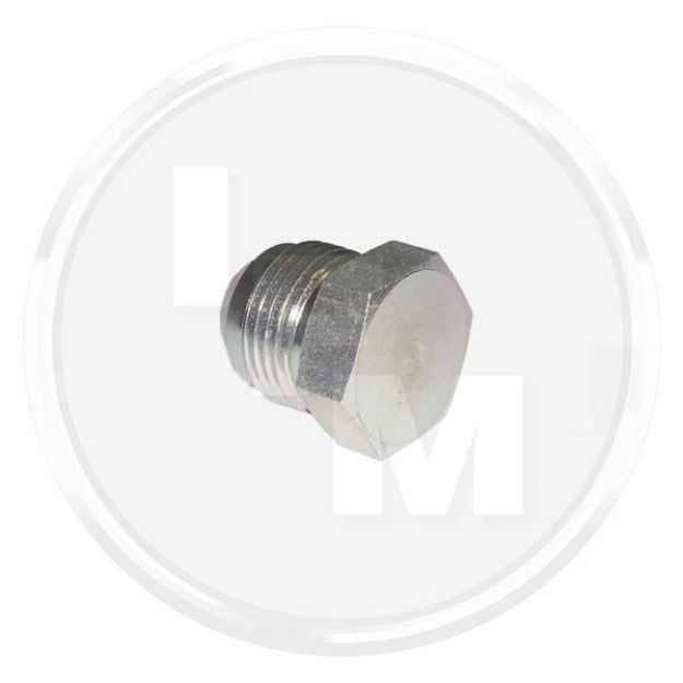 Picture of 1 7/8  JIC BLANKING PLUG
