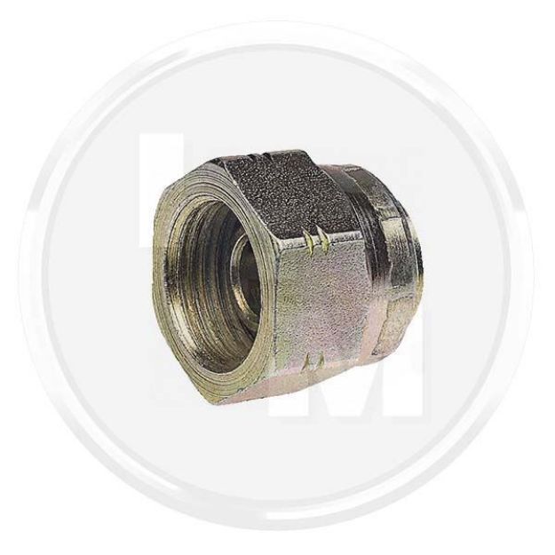 Picture of 11/2" BSP BLANKING CAP