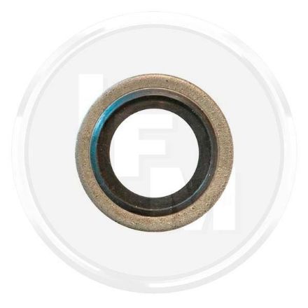 Picture of 1/8 BSP Bonded Washers/ Dowty Seals