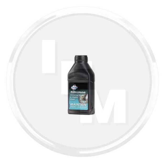 Picture of 250MLS UNIVERSAL BRAKE FLUID