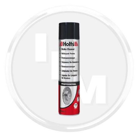 Picture of HOLTS BRAKE CLUTCH CLEANER