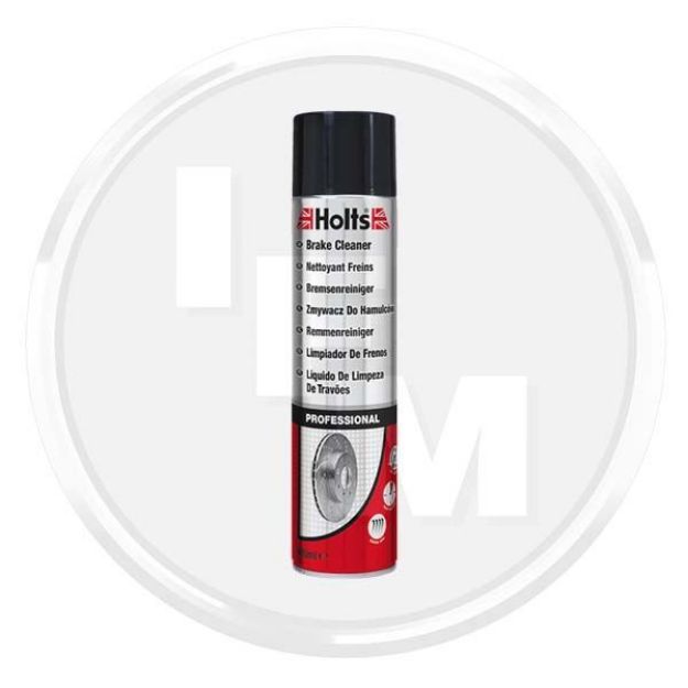 Picture of HOLTS BRAKE CLUTCH CLEANER
