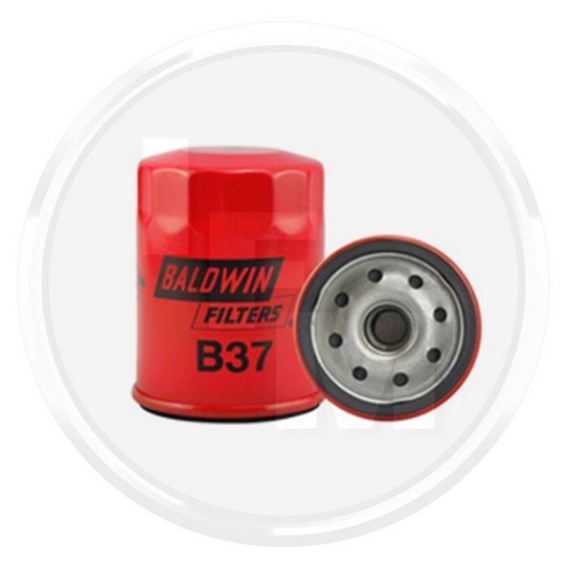 Picture of B37 B37CLA FULL-FLOW LUBE SPIN-ON