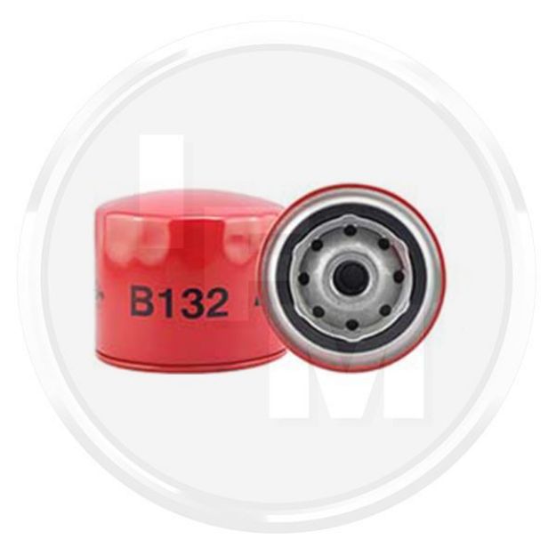 Picture of B132 FULL-FLOW LUBE SPIN-ON