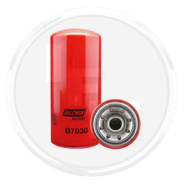 Picture of B7030 FULL-FLOW LUBE SPIN-ON