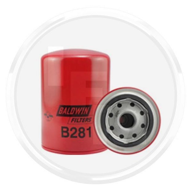 Picture of B281 FULL-FLOW LUBE SPIN-ON