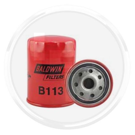 Picture of B113 FULL-FLOW LUBE SPIN-ON