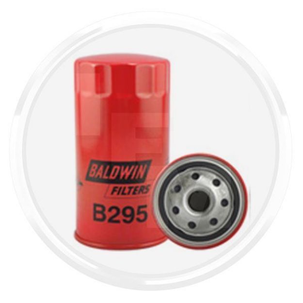 Picture of B295 FULL-FLOW LUBE SPIN-ON