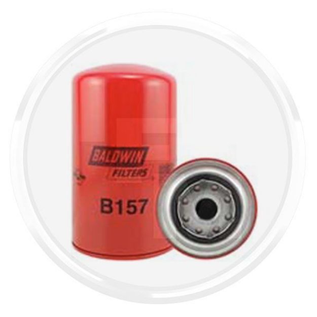 Picture of B157 FULL-FLOW LUBE SPIN-ON