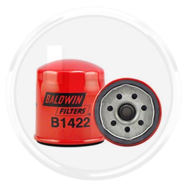 Picture of B1422 LUBE SPIN-ON