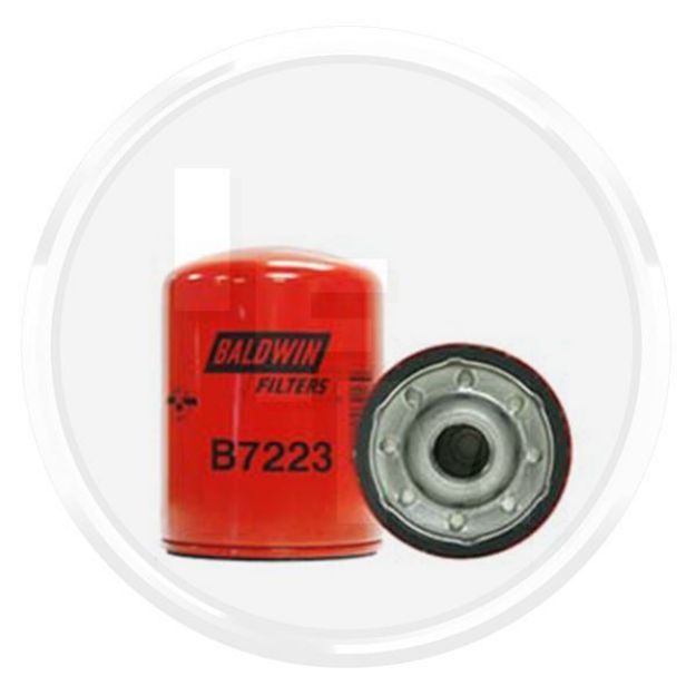 Picture of B233 B233CLA FULL-FLOW LUBE SPIN-ON