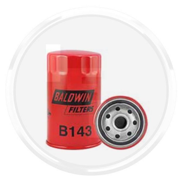 Picture of B143 FULL-FLOW LUBE SPIN-ON