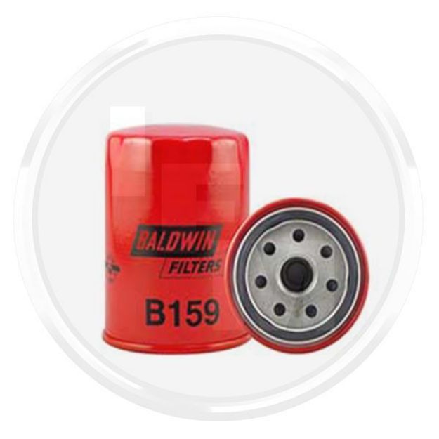 Picture of B159 FULL-FLOW LUBE SPIN-ON