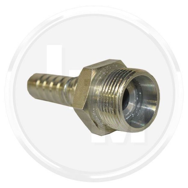 Picture of 08GS17 MFG   METRIC FEM INSERT