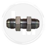 Picture of 9/16 JIC BULKHEADS Adaptors