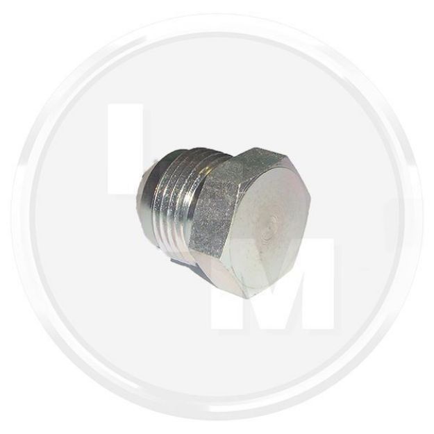 Picture of 1"3/16 JIC BLANKING PLUG