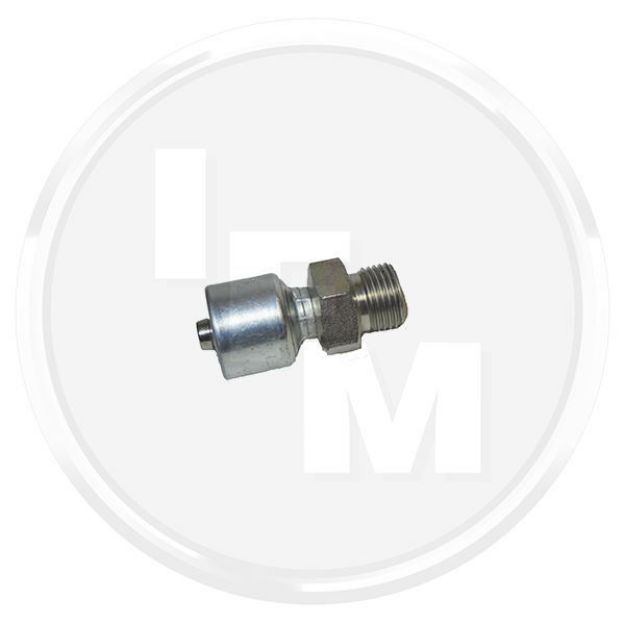 Picture of GATES 6G8MBFF   MEGACRIMP COUPLING