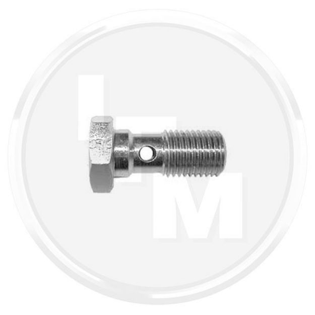 Picture of 15071/L15M 22MM BANJO BOLT.