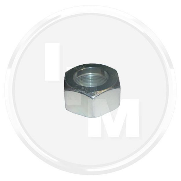 Picture of M 10-L NUTS