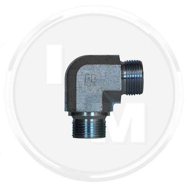 Picture of X F 30-S  42MM M/M 90 Elbow