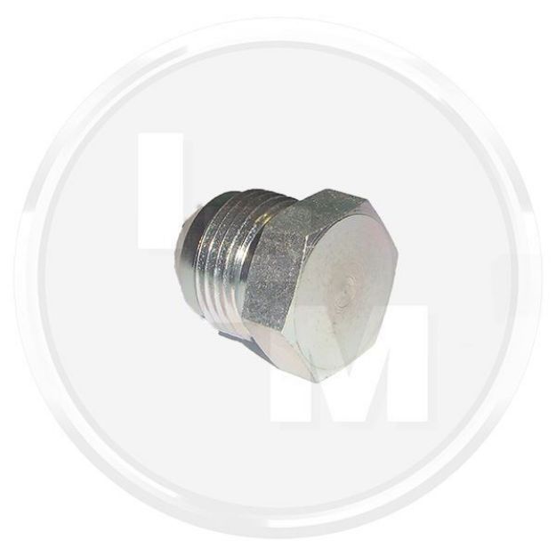 Picture of 1 5/8  JIC BLANKING PLUG