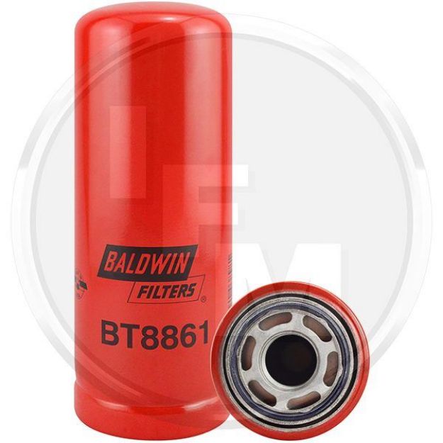Picture of BT8861 HYDRAULIC SPIN-ON