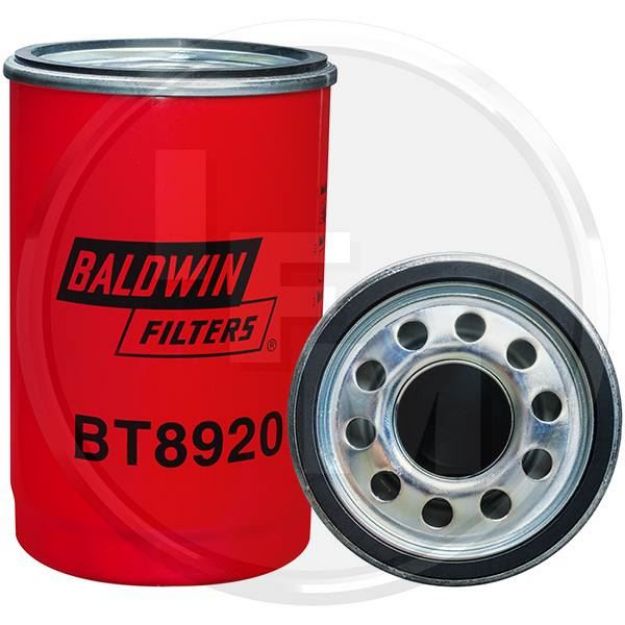 Picture of BT8920 HYDRAULIC SPIN-ON