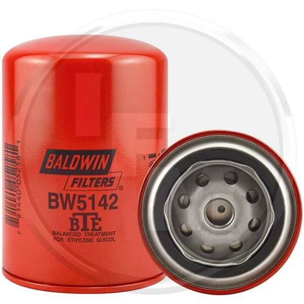 Picture of BW5142 COOLANT SPIN-ON WITH BTE FORMULA
