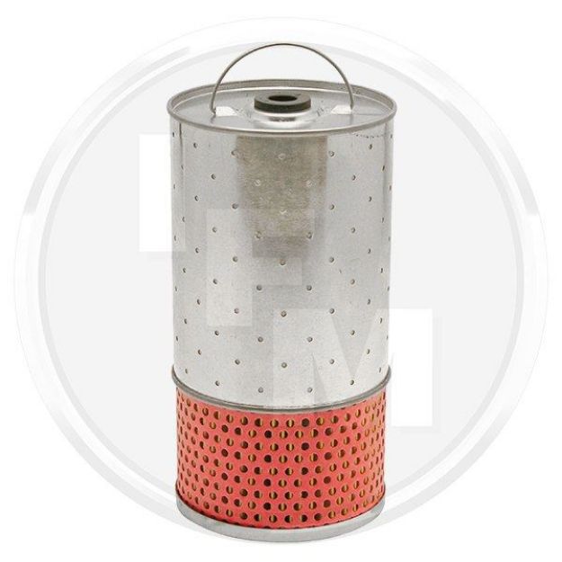 Picture of P7615 OIL FILTER ELEMENT DUAL FLOW
