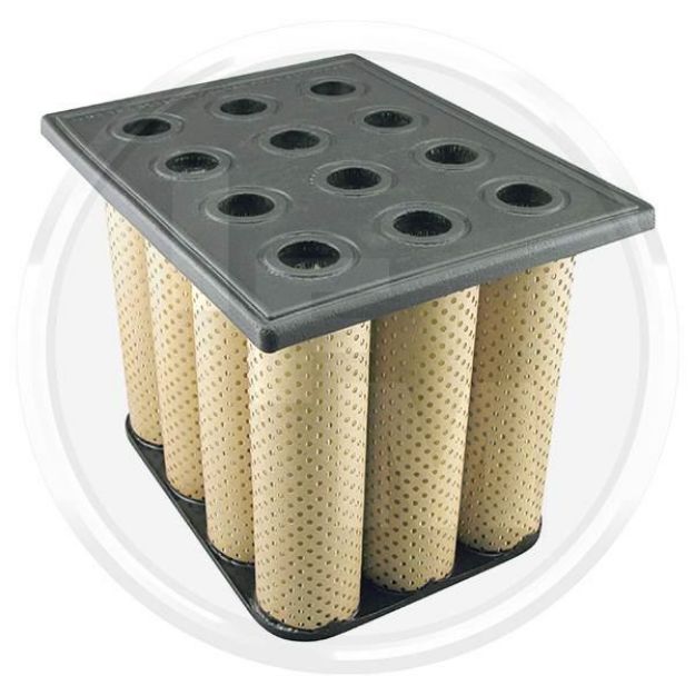 Picture of PA1774  AIR FILTER