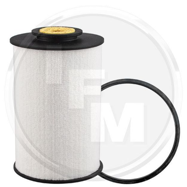 Picture of F834-F FELT FUEL ELEMENT WITH HANDLE