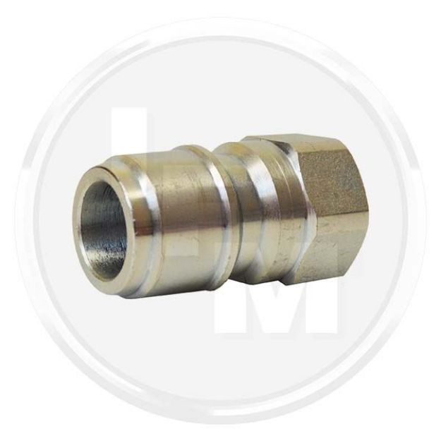 Picture of KEW Male Quick Release Coupling
