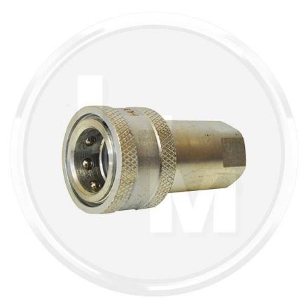 Picture of Quick Release 1/4" FEMALE coupling