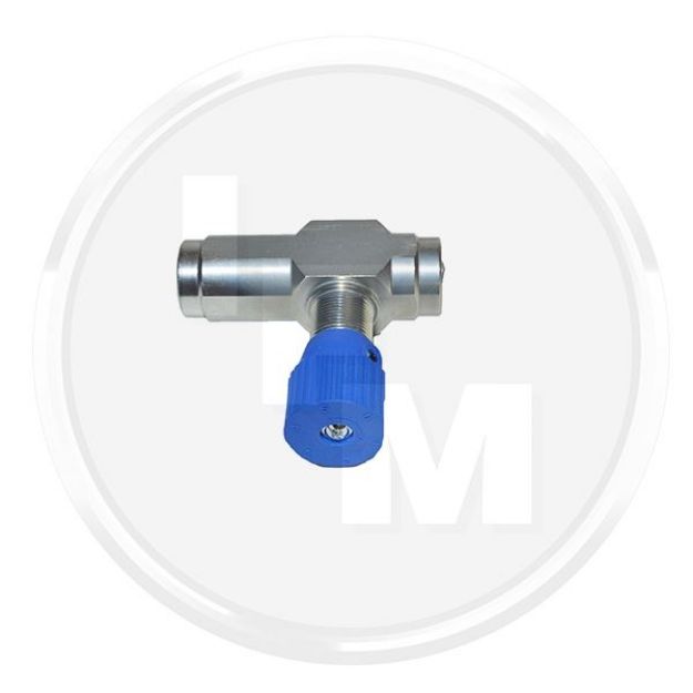 Picture of FLOW CONTROL VALVE DIR. 1/2 STU 120