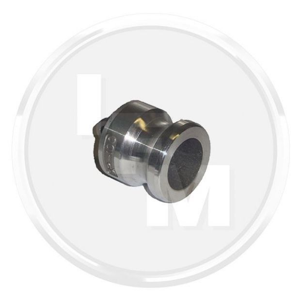 Picture of 1 "  PART  DP  DUST  PLUG