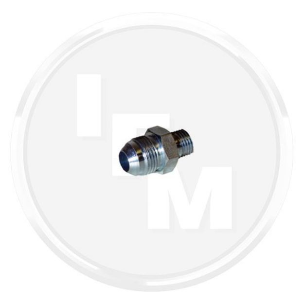 Picture of 3/4 JIC X 14MM WD  MET M  ADPT