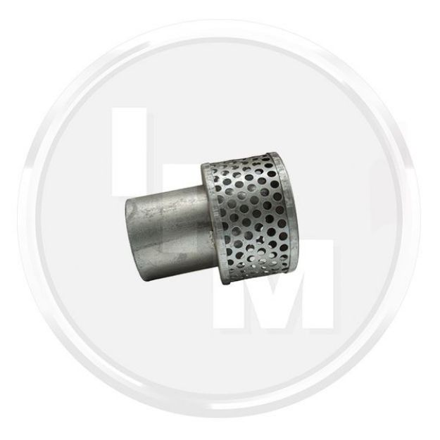 Picture of 1 1/2 CAN TYPE STRAINERS