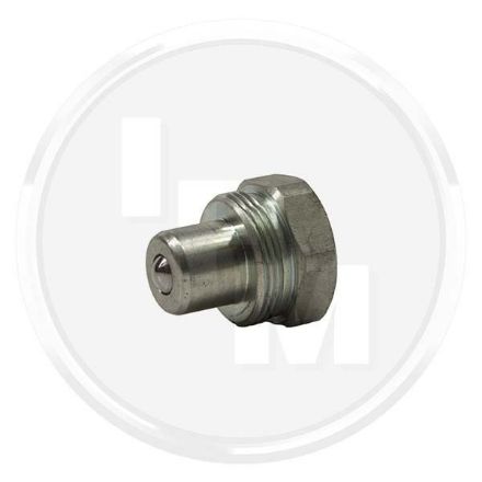 Picture of 3/8" MALE Quick Release  Hydraulic TOOL TYPE