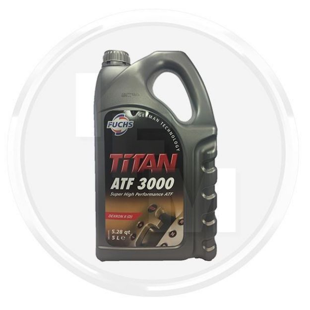 Picture of 5LT TITAN ATF3000  MP TRANS