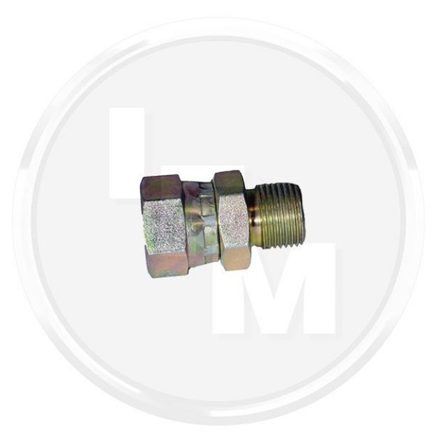 Picture of 22mm x 22mm Metric Male x Female Adaptor