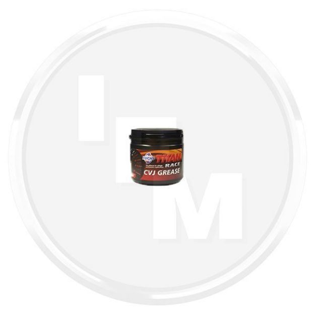 Picture of 400GRM TITAN RACE CVJ GREASE
