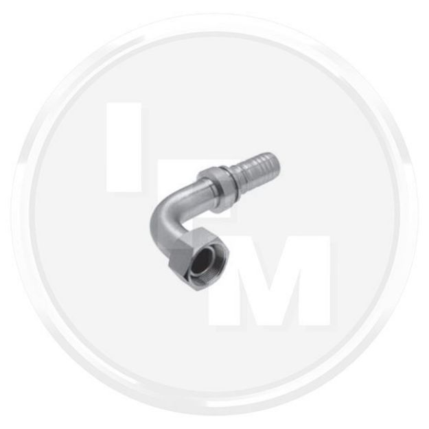 Picture of 10GS12FBSPORX90 Female Insert
