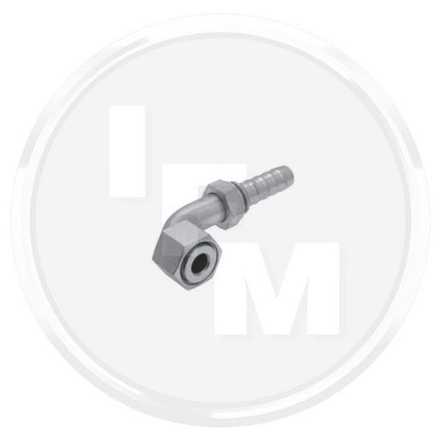 Picture of 10GS10FFORX90S Female Insert