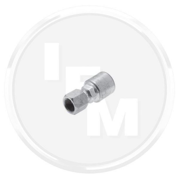 Picture of 10G8FJX (100)  MEGACRIMP COUPLING